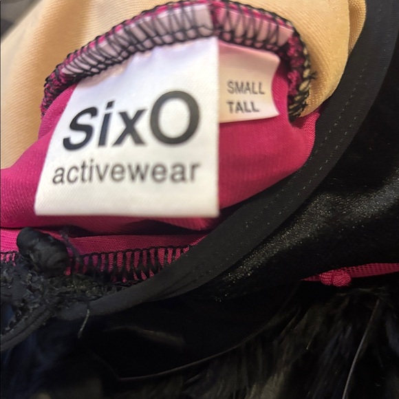 Feather Dance Dress - Picture 11 of 12